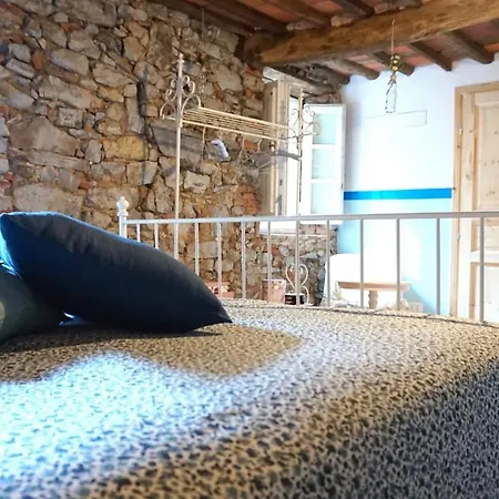 Agriturismo Le Vallilunghe Apartment Lucca