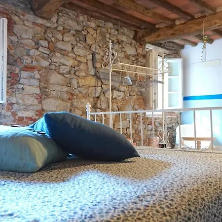 Apartment Agriturismo Le Vallilunghe
