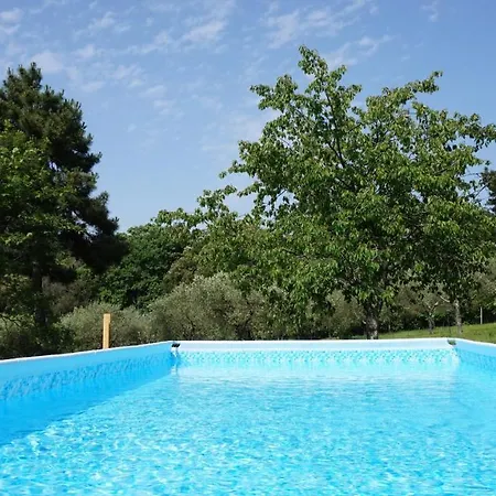 Agriturismo Le Vallilunghe Apartment *