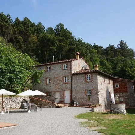 Agriturismo Le Vallilunghe