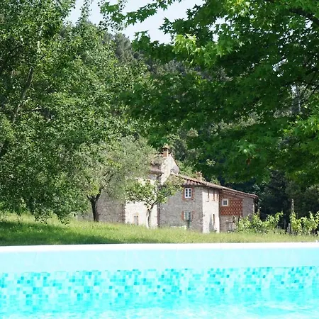 Agriturismo Le Vallilunghe
