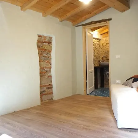 Agriturismo Le Vallilunghe Apartment *