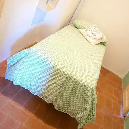 Apartment Agriturismo Le Vallilunghe Lucca