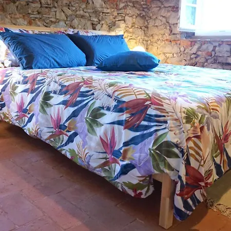 Apartment Agriturismo Le Vallilunghe *