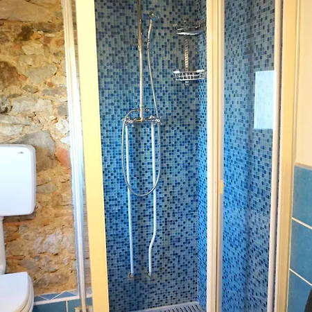 Apartment Agriturismo Le Vallilunghe