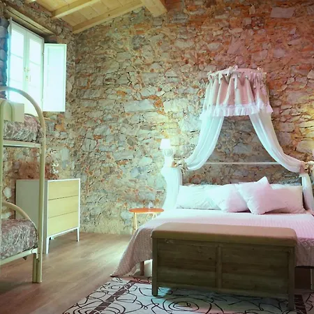 Agriturismo Le Vallilunghe * Lucca