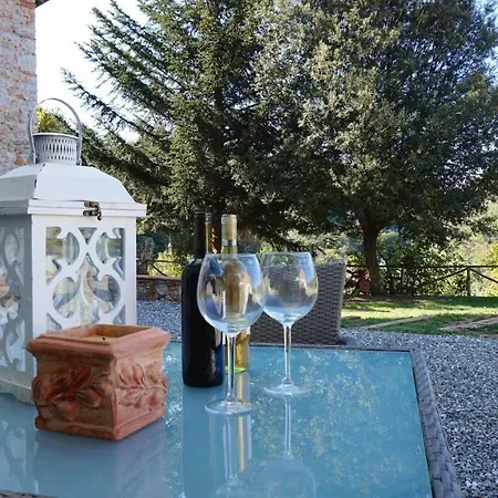 Agriturismo Le Vallilunghe * Lucca