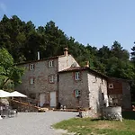 Agriturismo Le Vallilunghe * Lucca