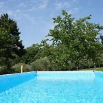 Agriturismo Le Vallilunghe Gasthuis *