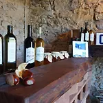Agriturismo Le Vallilunghe Gasthuis *