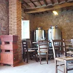 Gasthuis Agriturismo Le Vallilunghe *