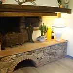 Agriturismo Le Vallilunghe Gasthuis *