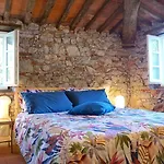 Agriturismo Le Vallilunghe Gasthuis Lucca