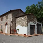 Agriturismo Le Vallilunghe Gasthuis *