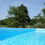Agriturismo Le Vallilunghe Gasthuis