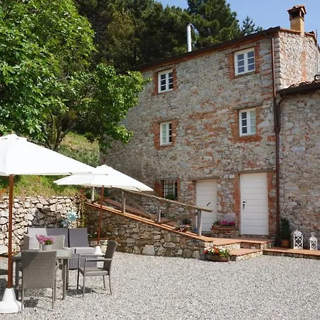 Agriturismo Le Vallilunghe Lucca