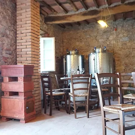 Gasthof Agriturismo Le Vallilunghe *