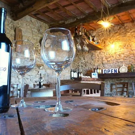 Gasthof Agriturismo Le Vallilunghe *