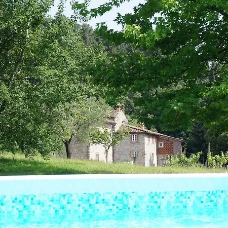 Agriturismo Le Vallilunghe