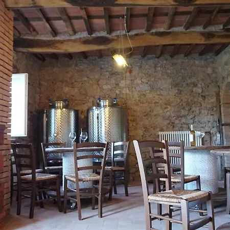 Gasthof Agriturismo Le Vallilunghe *