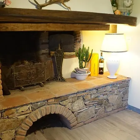 Agriturismo Le Vallilunghe Gasthof *