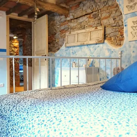 Gasthof Agriturismo Le Vallilunghe Lucca