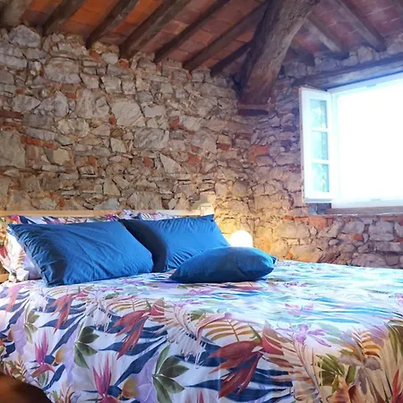 Gasthuis Agriturismo Le Vallilunghe