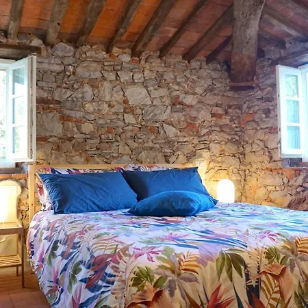 Agriturismo Le Vallilunghe Gasthof Lucca
