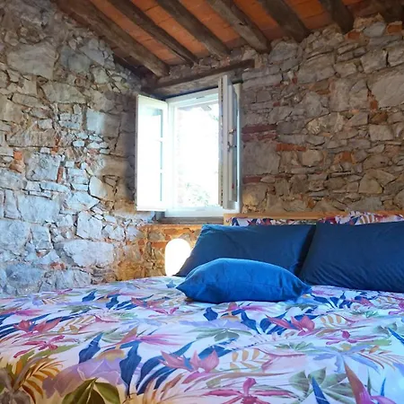 Gasthuis Agriturismo Le Vallilunghe
