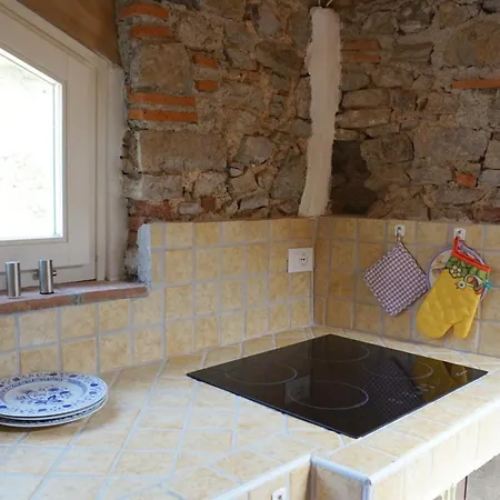 Gasthof Agriturismo Le Vallilunghe
