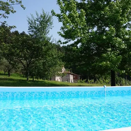 Gasthof Agriturismo Le Vallilunghe *