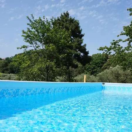 Agriturismo Le Vallilunghe Gasthof